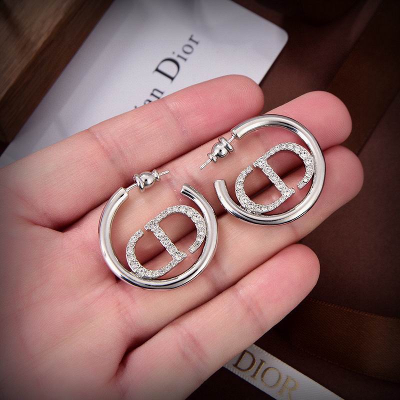 Dior Earring 10yxx121